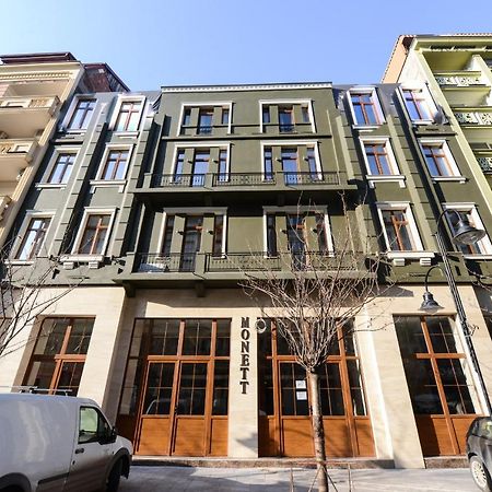 Hotel Cara 28 Skopje Exterior photo